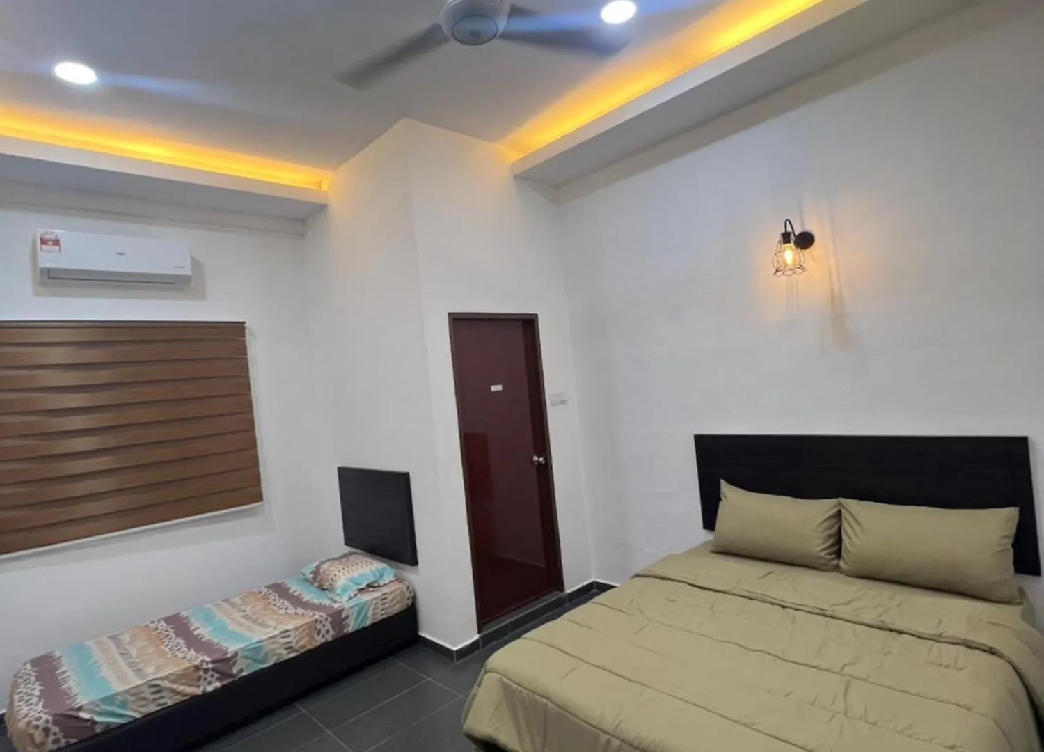 Homestay Teratak Azizah Rahman Melaka 0*, Malacca