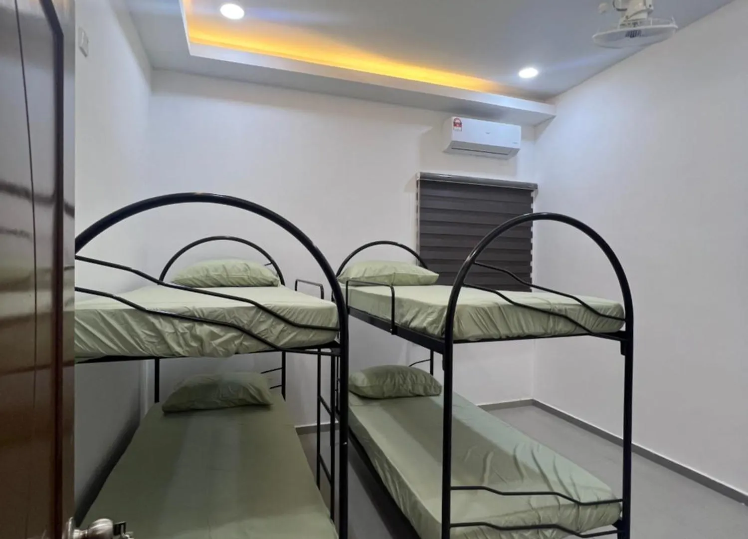 Сasa de vacaciones Homestay Teratak Azizah Rahman Melaka Malasia