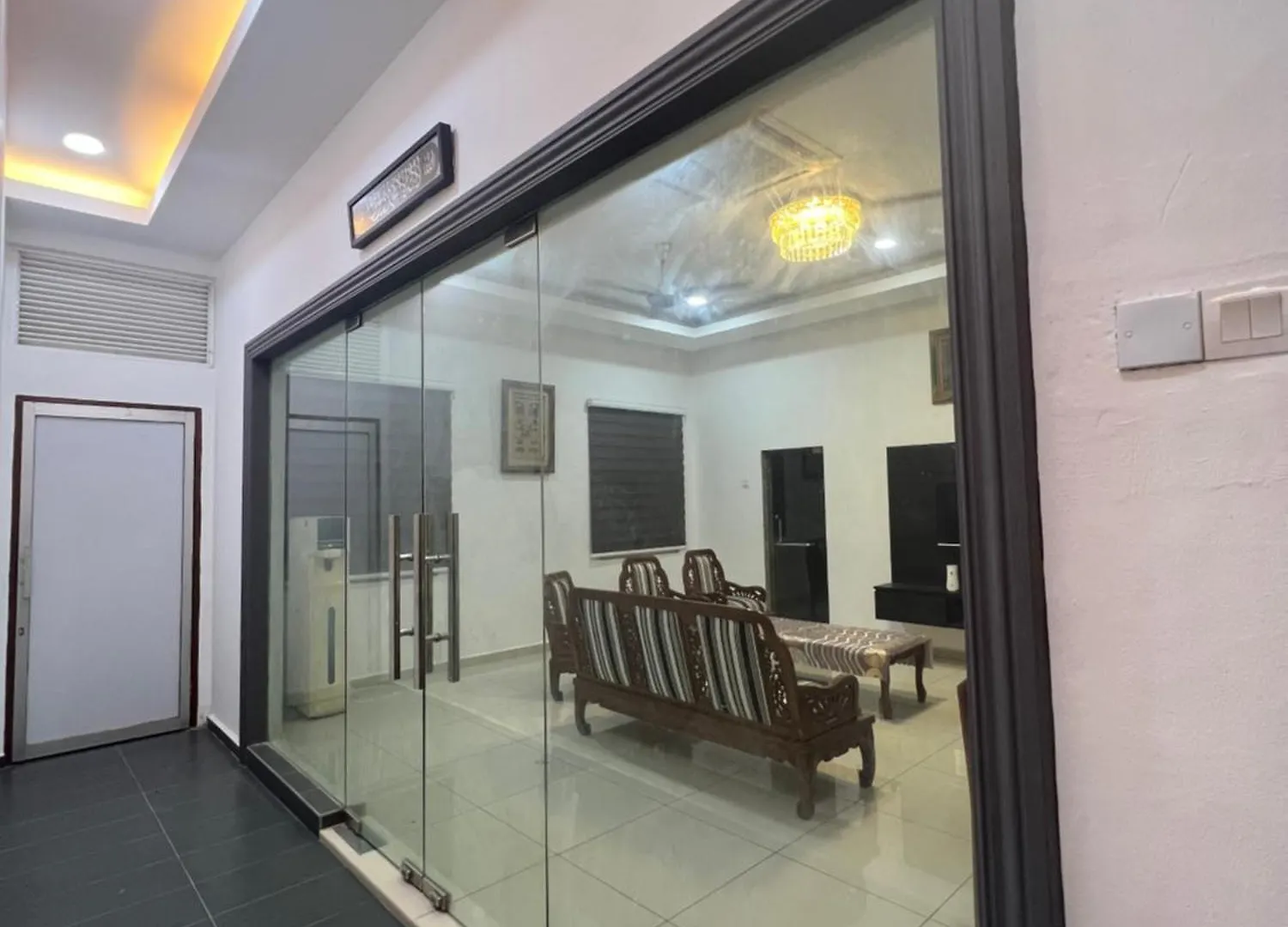 Homestay Teratak Azizah Rahman Melaka Malacca